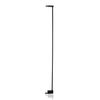 Bettacare Child and Pet Gate Extensions (6.4 cm, Matt Black)