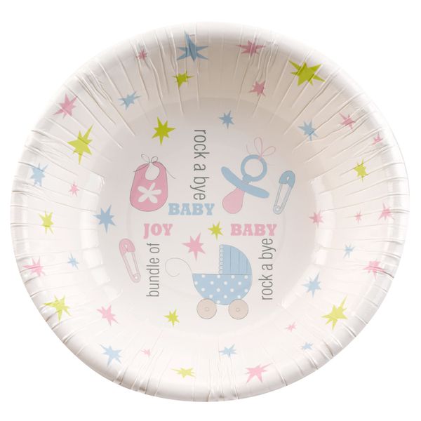 Neviti 598526 Tiny Feet Bowls