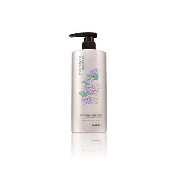 Elgon Deliwash Softening Treatment 200ml