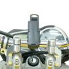 Buybits Locking Strap Bike Handlebar Mount & Cradle for Garmin eTrex 20x & eTrex 30x