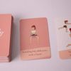 Booty Cards Exercise Game for Home Workouts Women