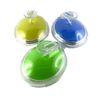 Wellness care massage peppers color studs cheap-