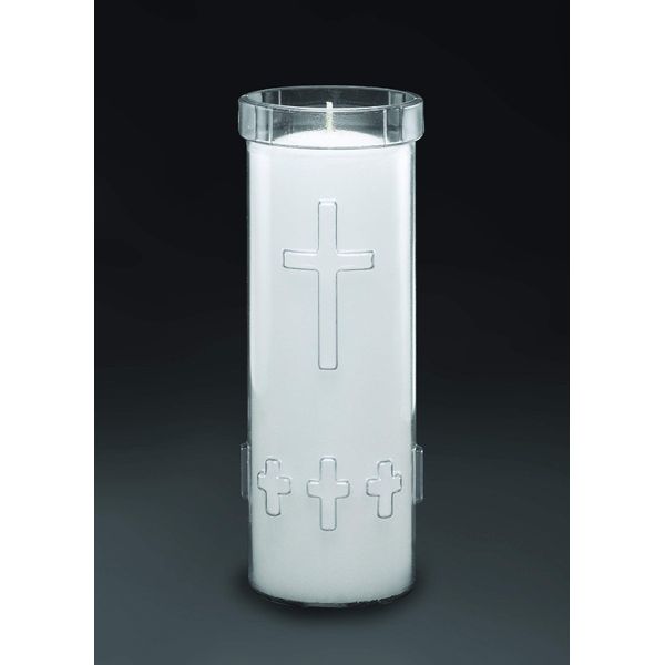 7 Day Sanctuary Candle (24 pcs. per case)