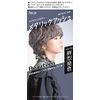 Beauteen Makeup Color Metallic Ash 1 Piece (x1)