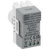 British General RPCDWDLT Evolve Grid White 100W 2 Way Intelligent Trailing-Edge LED Push Rotary Dimmer Module