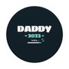 Daddy Loading 2023 Become Dad Father Birth Father's Day PopSockets Swappable PopGrip