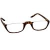 TruVision Readers Reading Glasses - 9507HP - 1 - TORTOISE -2.00