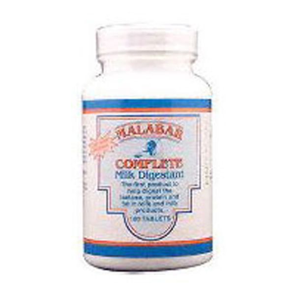 Complete Milk Digestant 30 Tabs