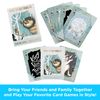 Where The Wild Things Are Playing Cards