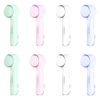 8 PCS Electric Toothbrush Head Covers for Oral B Toothbrush Head