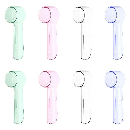 8 PCS Electric Toothbrush Head Covers for Oral B Toothbrush Head