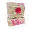 Pink Coconut Goat Milk Soap