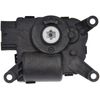 Dorman 604-822 HVAC Blend Door Actuator Compatible with Select Audi/Volkswagen Models