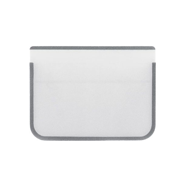 Magpul DAKA Everyday Folding Wallet, Stealth Gray, One Size