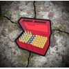 Patriot Patch Co. - Barrel Burner Reloads - Reloading Patch