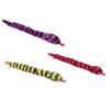 Petface Snake Plush Dog Toy, 70 cm