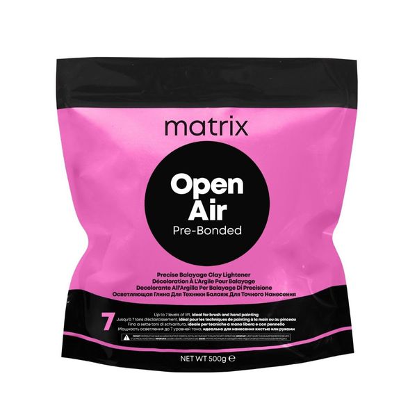 Matrix Lightmaster Open Air Pre-Bonded 500 g