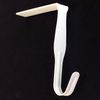 KONTEC AP-01 Perfect Hook Anywhere, White