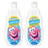 Mr. Bubble Extra Gentle Bubble Bath - Hypoallergenic, Tear Free Bubble Bath Solution Perfect for Sensitive Skin (Pack of 2 Bottles, 16 fl oz Each)
