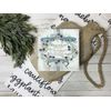Olive Oil Handmade Wood Mini Small Sign Kitchen Decor