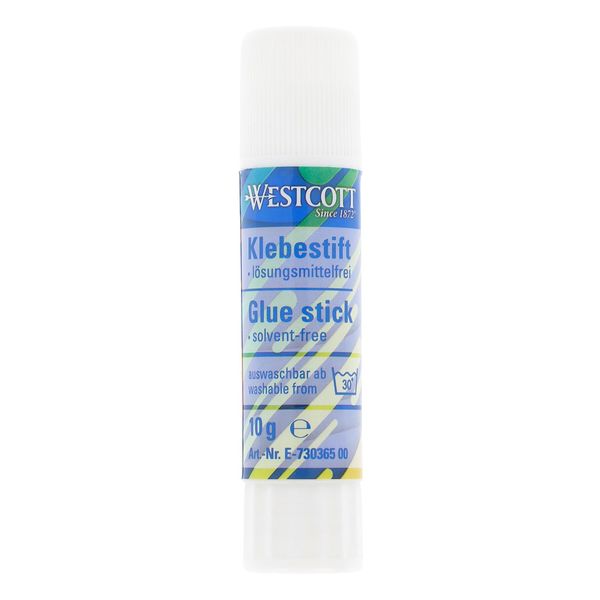 Westcott Glue Stick, 1 Piece