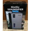 Ninesky Dehumidifier CT2, NEW