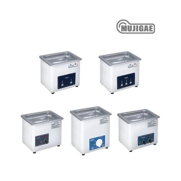 Ultrasonic cleaner analog type SD-100H