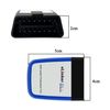 vLinker BM+ OBD2 Bluetooth Diagnostic Scan Tool, OBDII Car Scanner for iOS, Android, and Windows - Made for BimmerCode