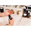 Scotch Porter Exfoliating Beard Wash & Face Cleanser for Men, Travel Friendly | Formulated with Non-Toxic Ingredients, Free of Parabens, Sulfates & Silicones | Vegan | 2.17 oz Bottle