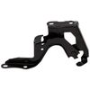 Hood Hinge Set For 2013-2018 Toyota RAV4 Driver and Passenger Side