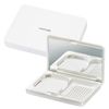 Chifure Horizontal Foundation Case 1