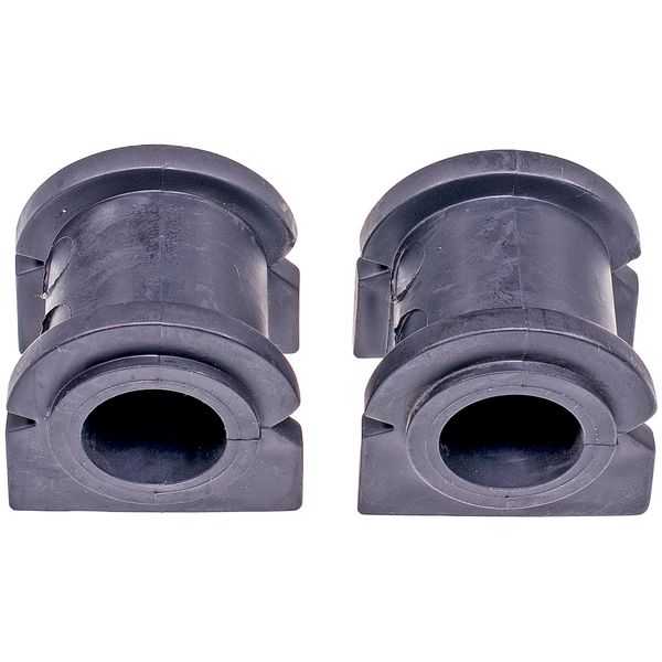 Dorman 540-630 Rear Suspension Stabilizer Bar Bushing Kit Compatible with Select Dodge Models