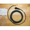 SIEMON Industrial Networking Cable CAT5E UPT Patch Cord RJ45-XC5-15-B05T