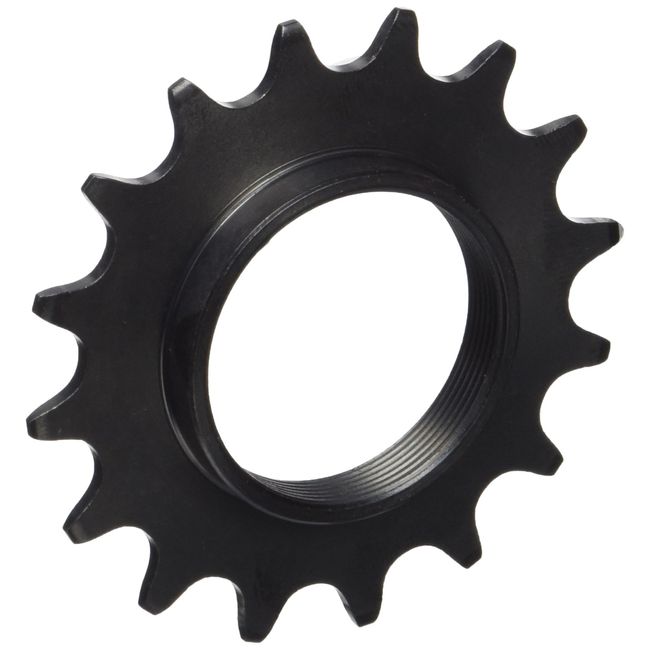 Shimano Dura-Ace 7600 Dura-Ace Track sprocket 15T 1/2 x 3/32 inch 15 teeth Silver