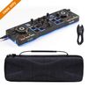Aproca Hard Carry Travel Case For Hercules Djcontrol Starlight Pocket 