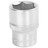 OEMTOOLS 22400 20 MM Metric Socket, For 1/2 Socket Set, For Socket Sets 1/2 Inch Drive, For OEM TOOLS Socket Set