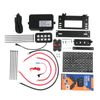 New Dimmable Off Road Light Controller 8 Gang Led Switch Panel Kit Automatic