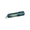 Olight I3E EOS Dream Blue EDC Keychain Waterproof LED Flashlight, 90 Lumens