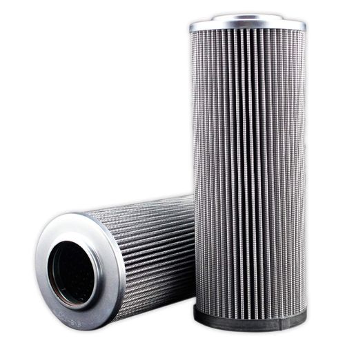 Big Filter Replacement Hydraulic Filter Compatible with Donaldson/FBO/DCI P164166, 2-Pack