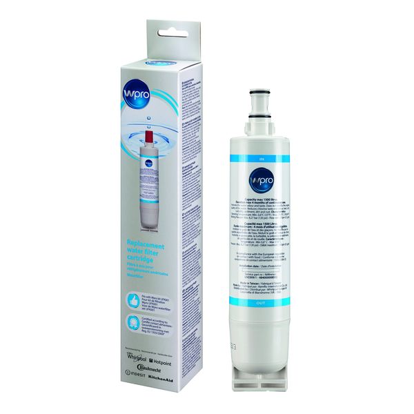 Wpro Fridge accessories/USC009/1 Water Filter
