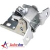 For 94-01 Ram 1500 2500 3500 Left Driver Side Front Upper Door Hinge 55075957AC
