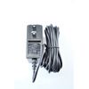 [UL Listed] OMNIHIL 8 Feet Long AC/DC Adapter Compatible with Epson ELPDC21 / DC-21 Document Camera