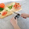 Chef's Choice 476 Compact Knife Sharpener, Gray