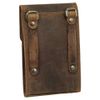 Greenland Montana Brusttasche Leder 11 cm