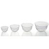Hokari Seisakusho 4003072 Ball 4P Range Memory Bowl