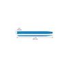CRL Chisel End Stick Tool - CRL220