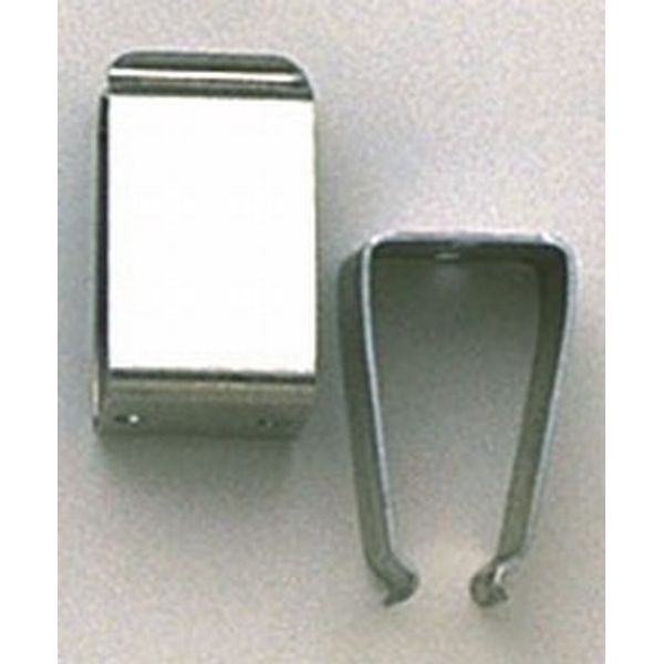 Allparts EP-0259-000 Battery Holders