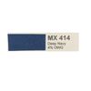 PRO MX Reactive Dye 2oz (57 Grams) (Deep Navy)