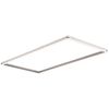 LITHONIA LIGHTING DGA24 Drywall Grid Adapter Kit White