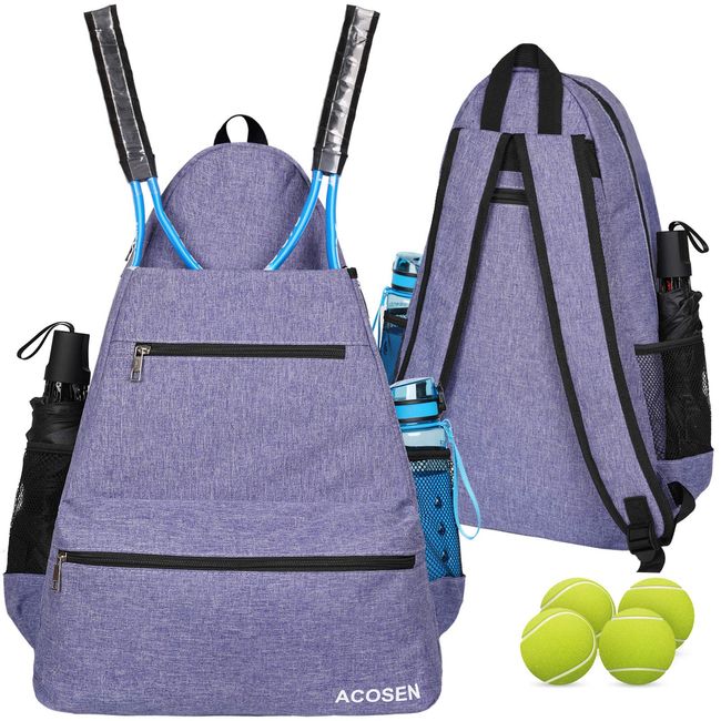 Pickleball & Tennis Bags for Women